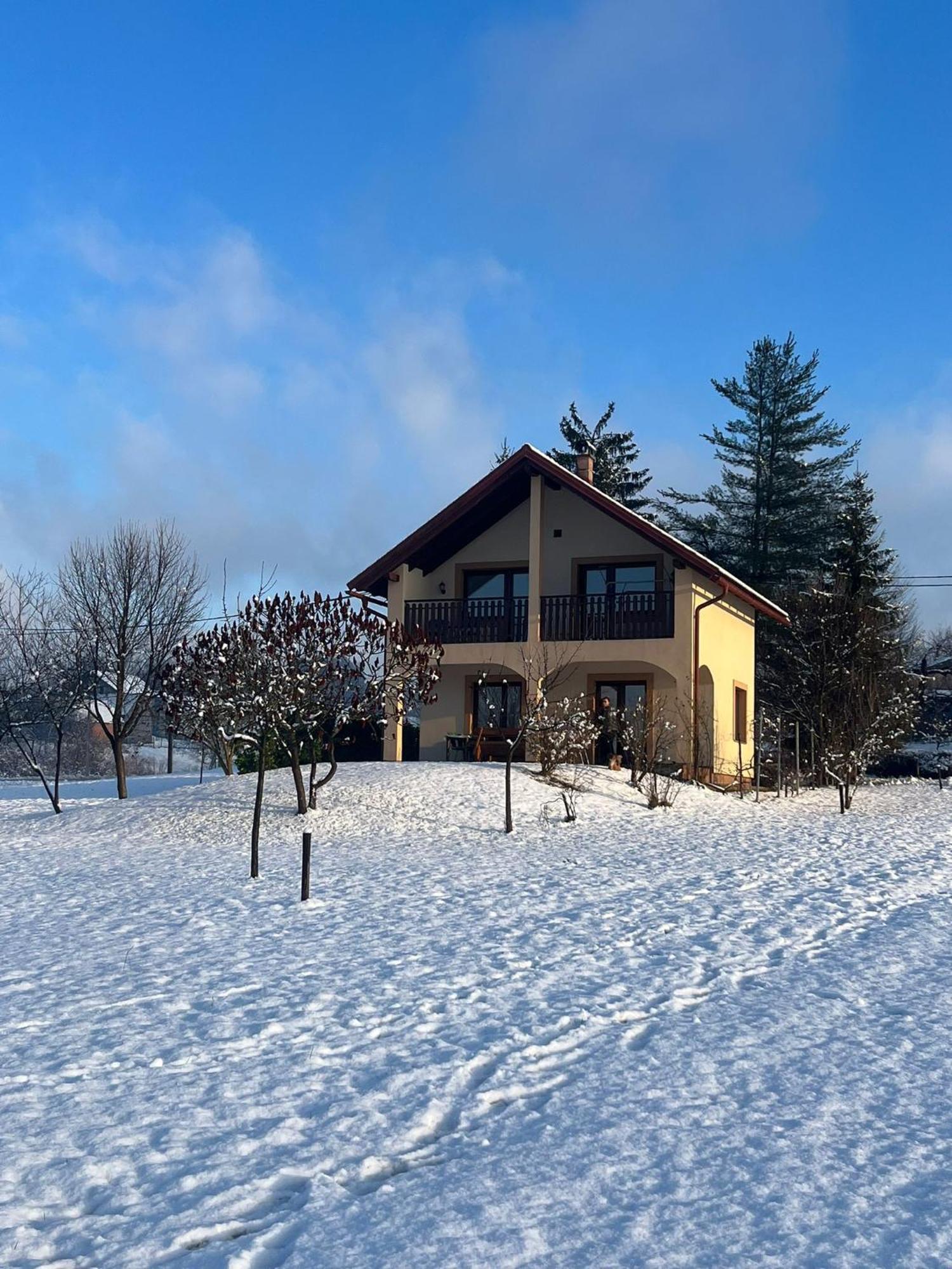 Holiday House And Apartments Vale Duga Resa Pokoj fotografie
